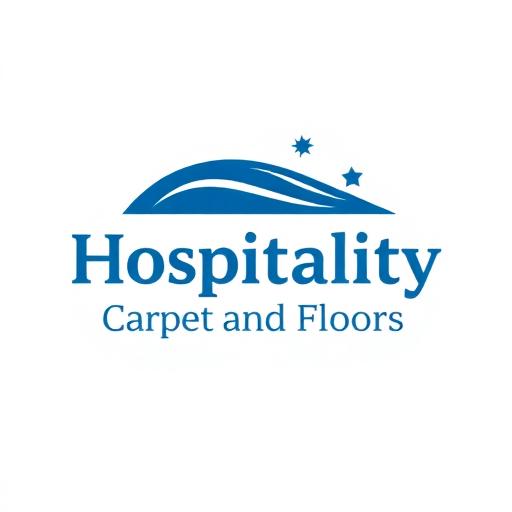 Hospitality Carpet and Floors Logo